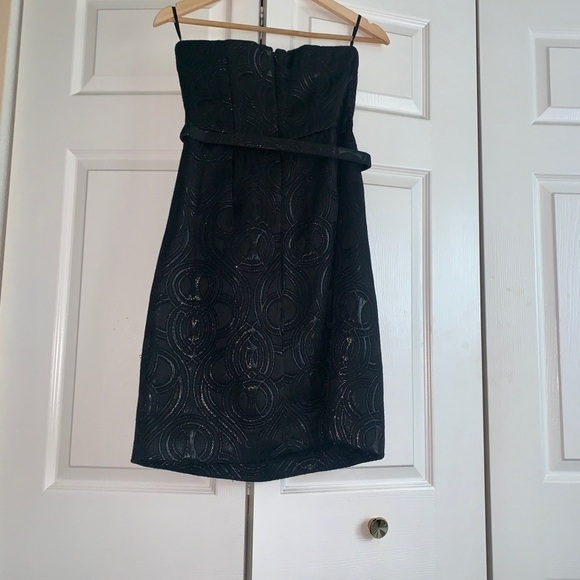 Night out classy mini dress - Picture 4 of 6